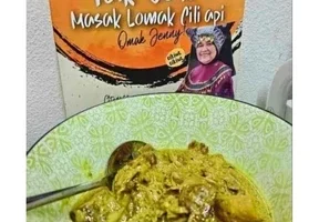 D’SOLEH MART