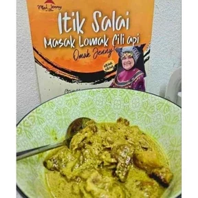 dsoleh mart