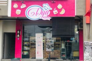 DYA BAKERY