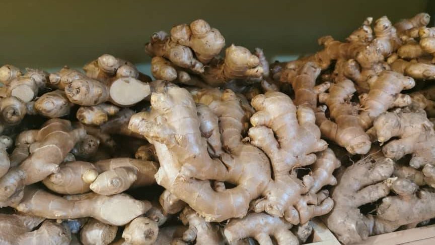 e9a9ace88d89e9b8a1efbc8ce9a9ace88d89e89b8befbc8ce69687e4b89ce5a79c fresh kampung chickenegg bentong ginger