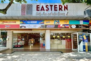 Eastern Cenang 2 Duty Free Shopping Outlet Langkawi (Flagship Chocolate Store)