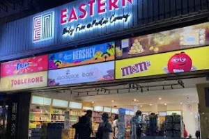 Eastern Cenang Duty Free Shopping Outlet Langkawi (beside 7Eleven)