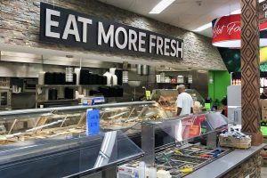 Easy Fresh Mart