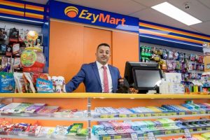 Easy Mart Trading