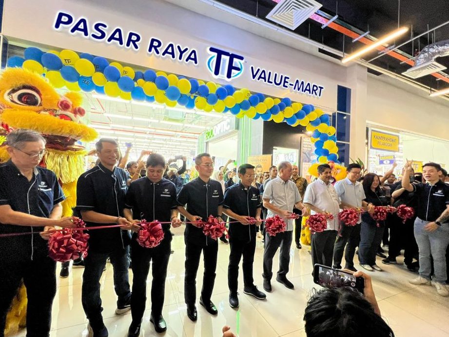 eco opticbidor sentral tf value mart