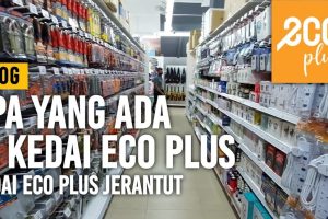 Eco-Plus @ Jerantut