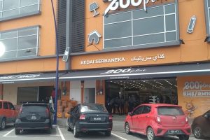 Eco-Plus @ Termerloh