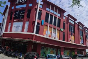 Eco-Shop @ Banting