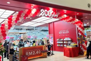 Eco-Shop @ Putrajaya