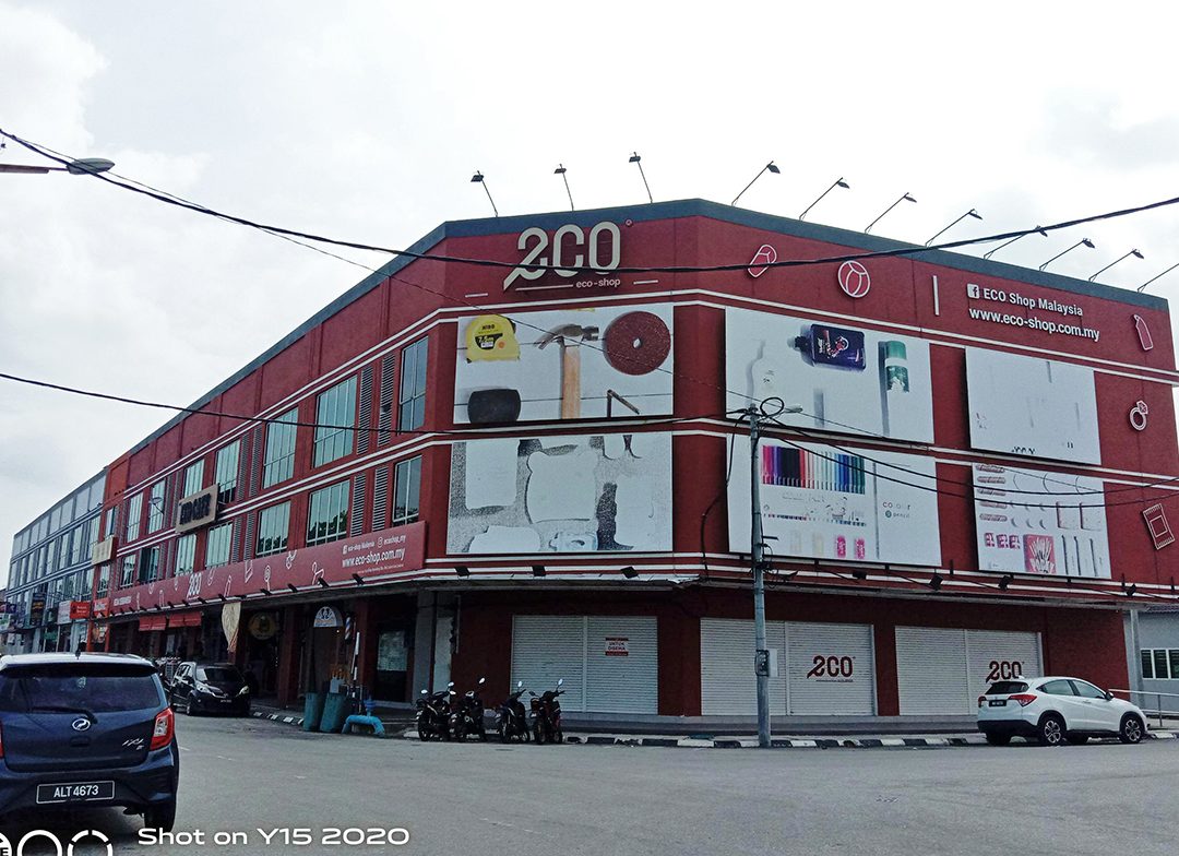 eco shop sri manjung 1