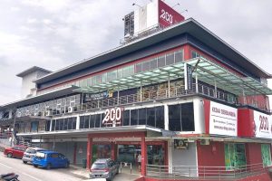 Eco-Shop @ Vista Bangi