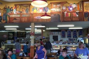 Ecolla Delicious Snack Shop