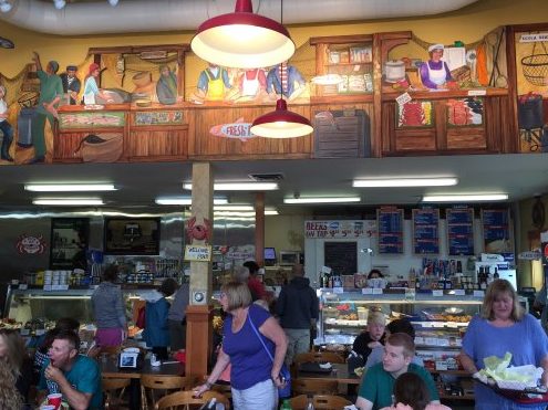 Ecolla Delicious Snack Shop 1 ecolla delicious snack shop