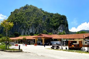 Econjaya Gua Musang