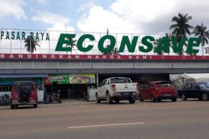 Econsave Angsana Ipoh Mall