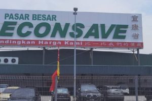 Econsave Cash & Carry Sdn Bhd • PSK