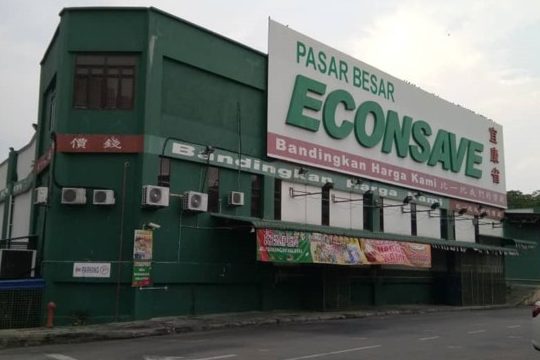 econsave kuala pilah
