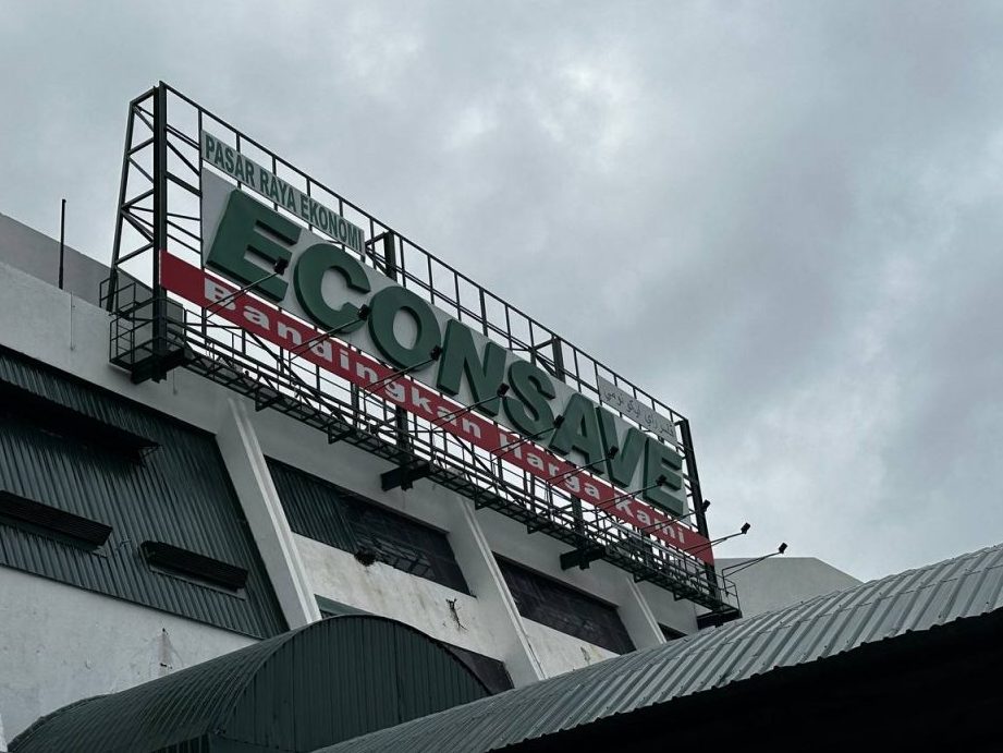 econsave kuala terengganu