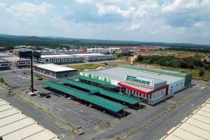 Econsave Kubang Kerian (Hypermarket | Wholesale)