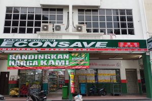 ECONSAVE Mart Banting 1