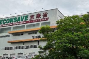 Econsave Miri