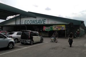 ECONSAVE Muar