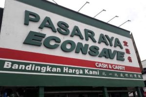 ECONSAVE Nilai