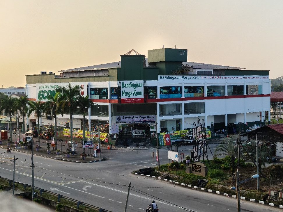 Econsave Padang Serai 1 econsave padang serai