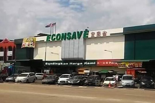 econsave segamat