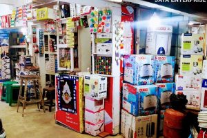 Ed-mart Jaya Enterprise