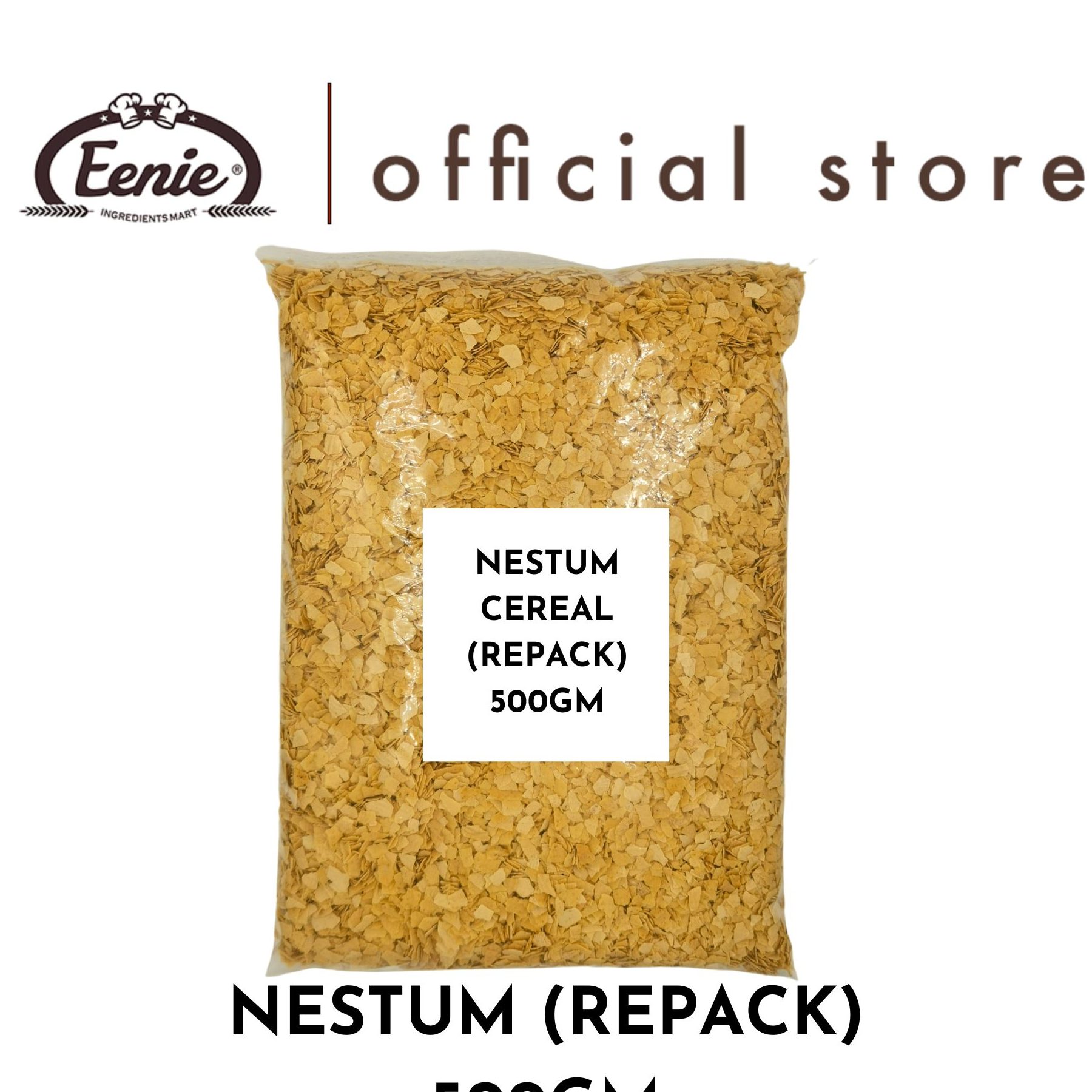 eenie ingredients mart