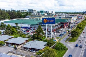 Emart Tabuan Jaya
