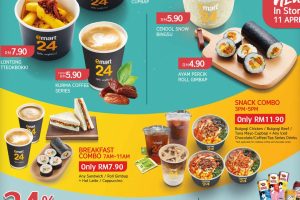 emart24 Arau