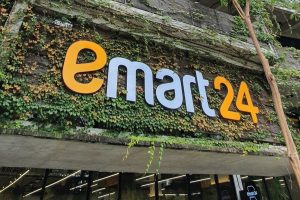 emart24 Tamarind Square