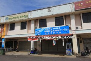 Eng Huat Mini Market Sdn. Bhd.