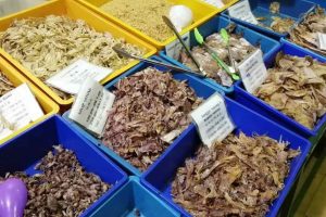 Eng Seng Market