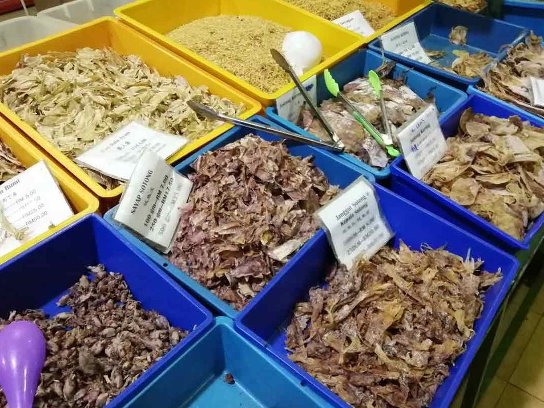 eng seng market