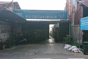 Eng Seng Pangkor Foods Industry And Trading