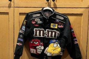 ETA MM enterprise ( Kedai Runcit M&M )