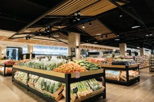 Everrise Departmental Store Sdn Bhd