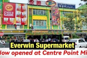 Everwin Mall