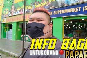 Everwin Sabah Sdn Bhd – Papar Branch