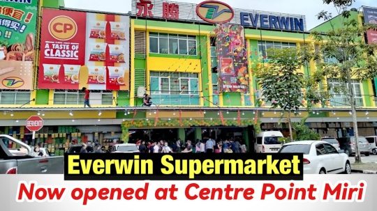 everwin supermarket krokop