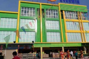 Everwin Supermarket Sdn. Bhd.