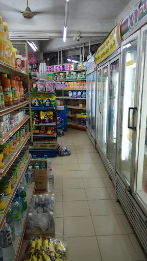 Salma Store