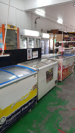 Hikmah Food Specialities Sdn. Bhd.