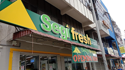 YSK Freshmart (Sri Gombak Branch)