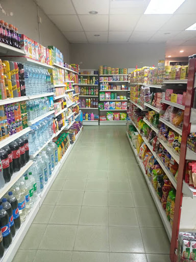AA Fresh & Mini Mart
