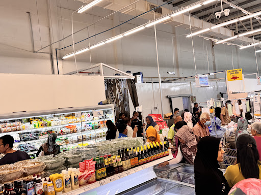 TF Value-Mart Batu Caves TF Value-Mart Batu Caves