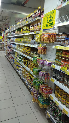 Mydin Supermarket Selayang Mydin Supermarket Selayang